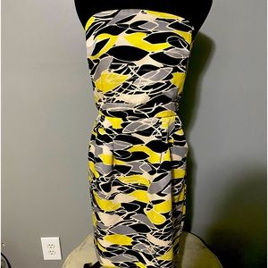 Banana Republic dress